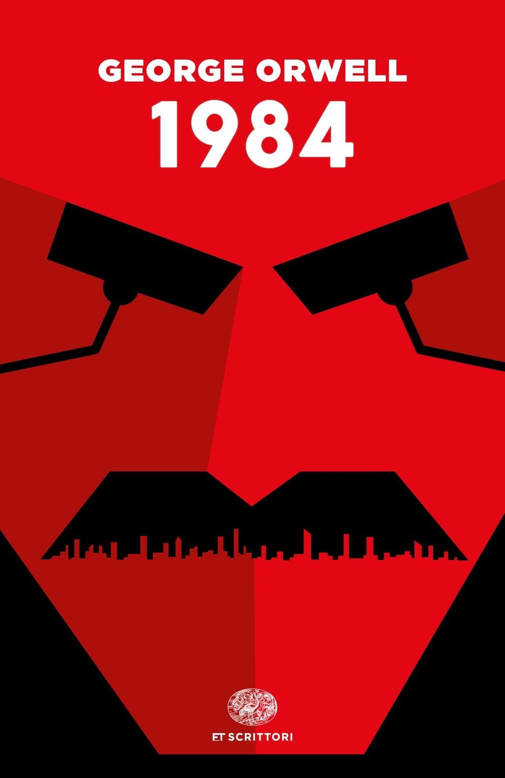 1984 cover